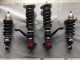 ＥＰ３　トラクションダンパー　正立式